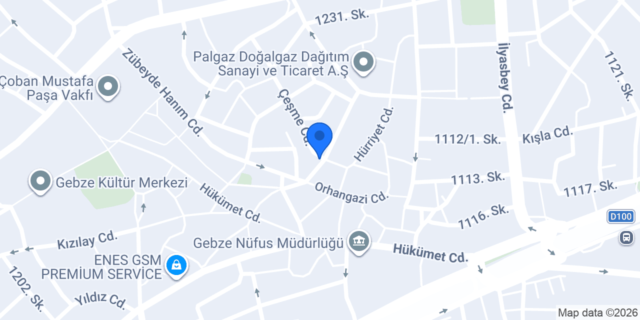 Vedat Kuru Temizleme konumu