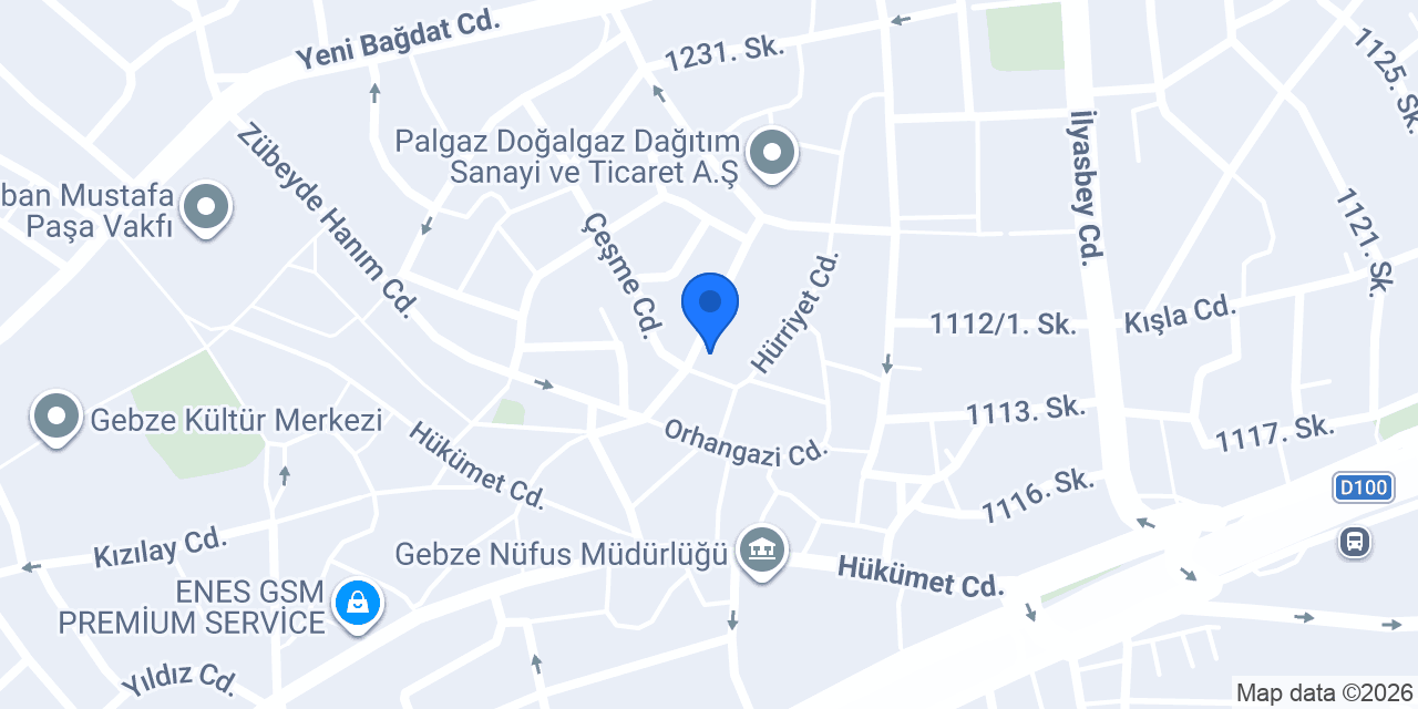 Nakış PERDE TASARIM konumu