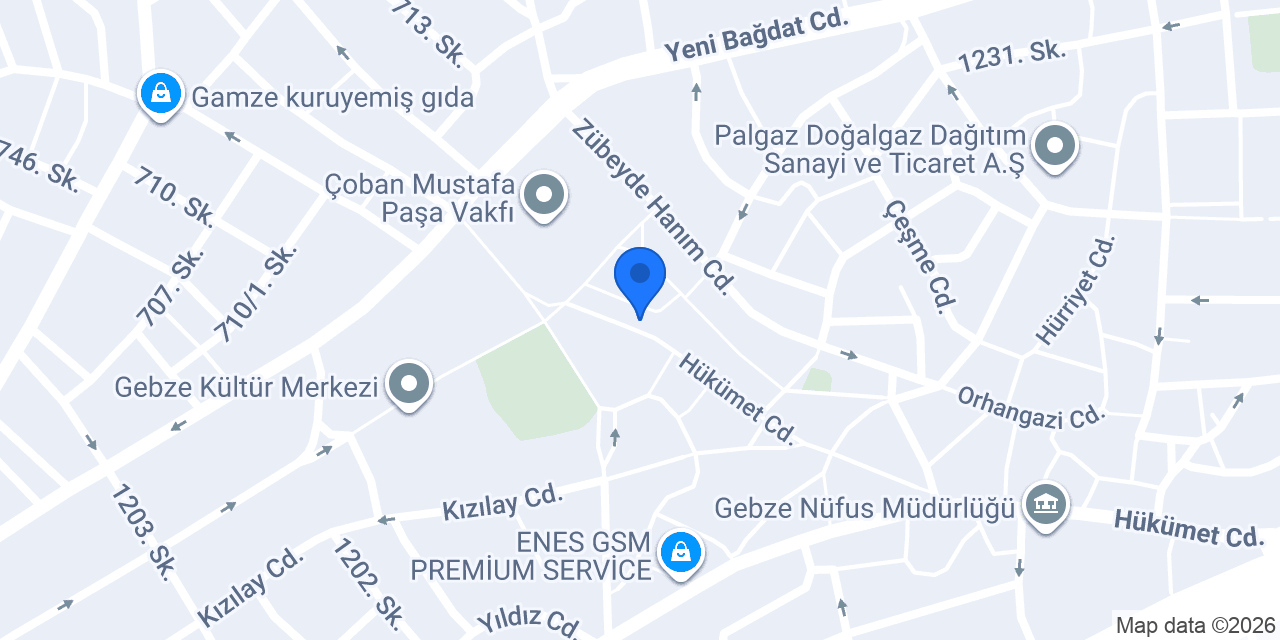 Hakan Kuyumculuk konumu