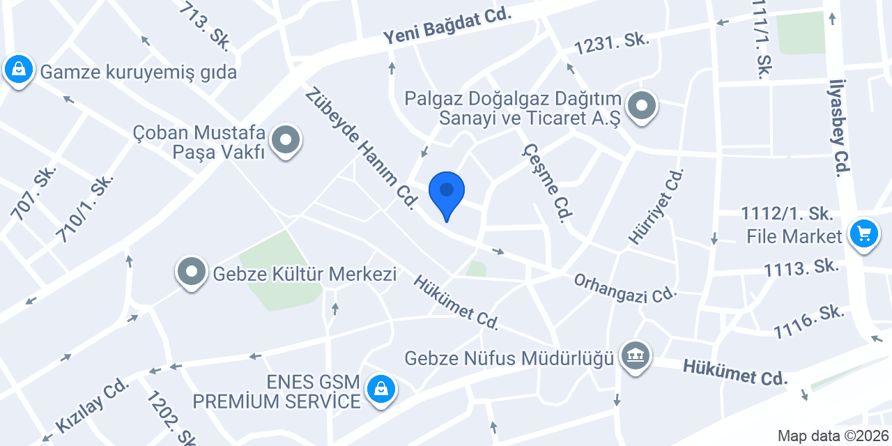 Liderler GRUP konumu