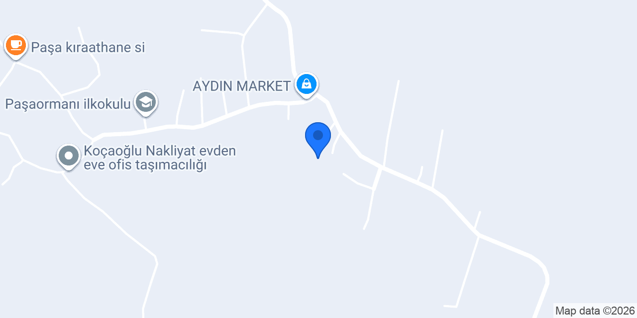 köse ahşap konumu