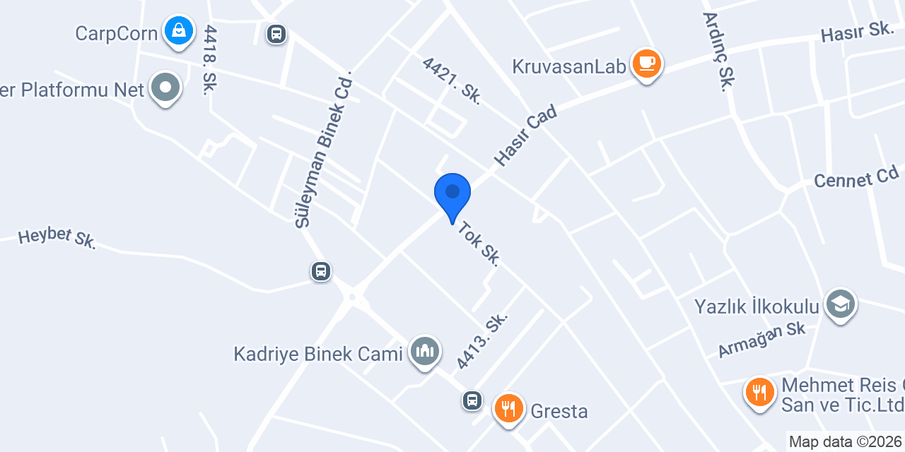 Moonlight Car Care konumu
