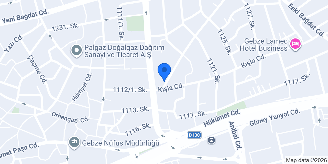 Vena bijuteri konumu
