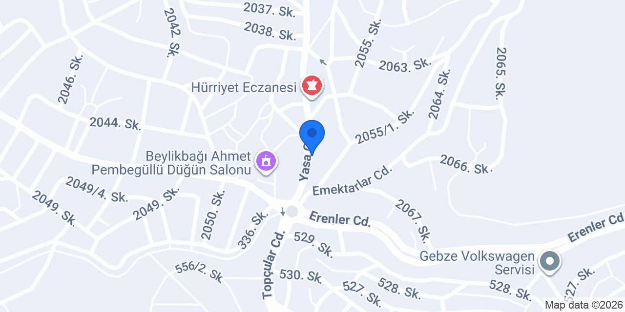 Demirbaş Ağasar ekmek fırını konumu