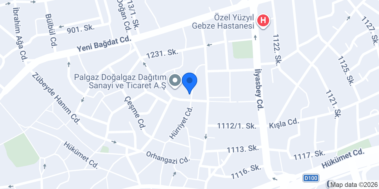 Şehri Tantuni konumu