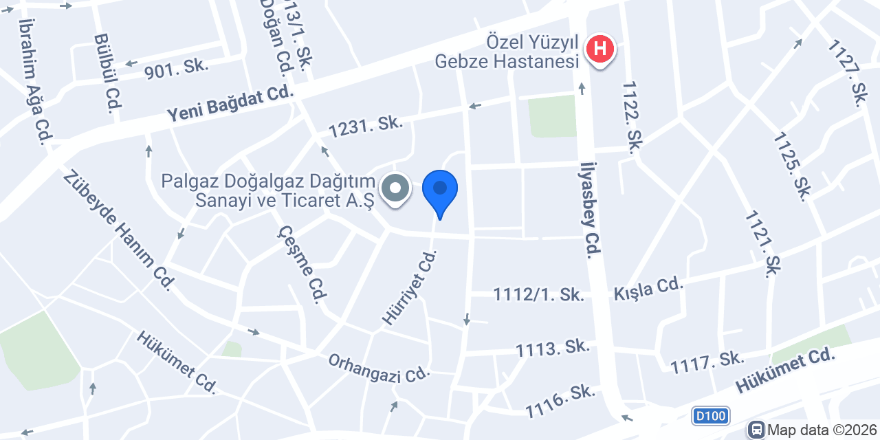 Psikolog Berre Yılmaz konumu