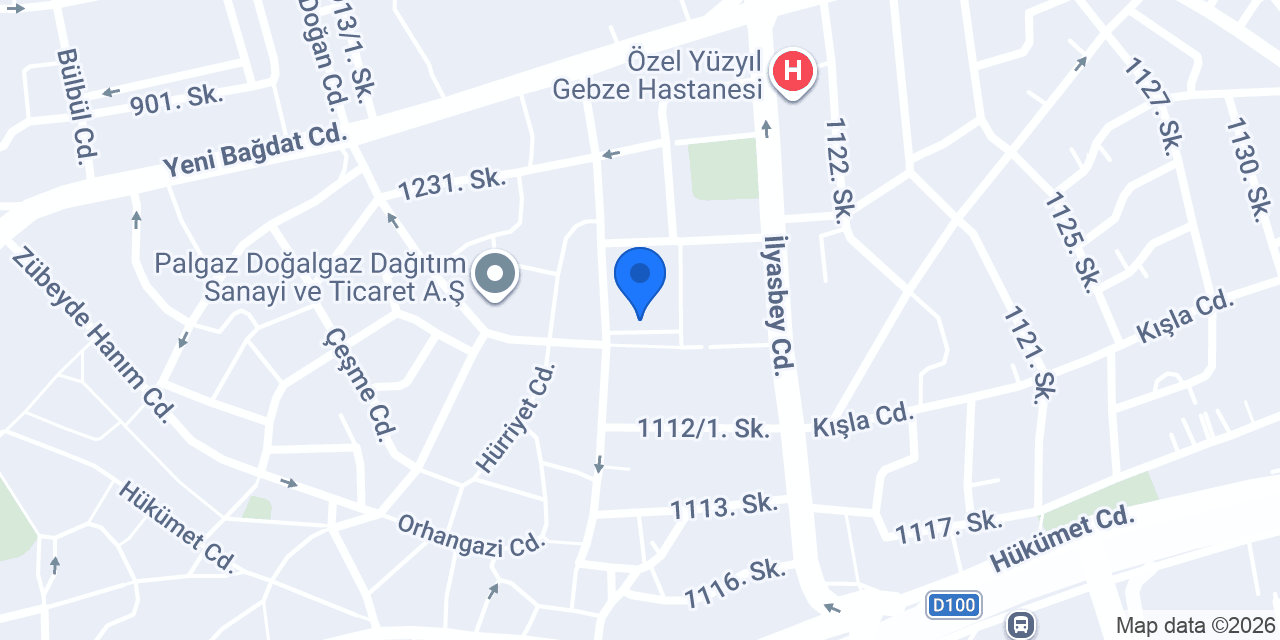 Doruklar Sigorta konumu