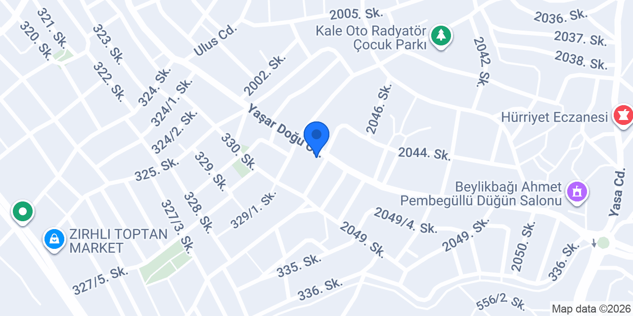 şenol kasap /Şenol et konumu