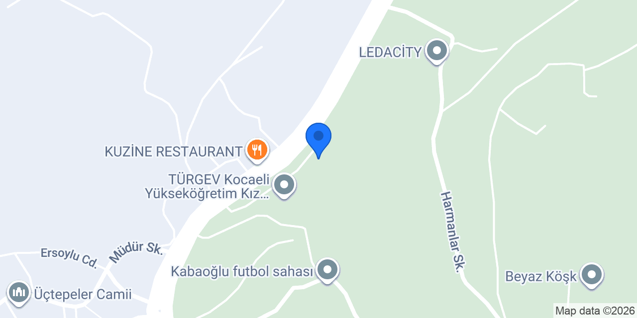 AKGÜN BAL ARI ÇİFTLİĞİ konumu