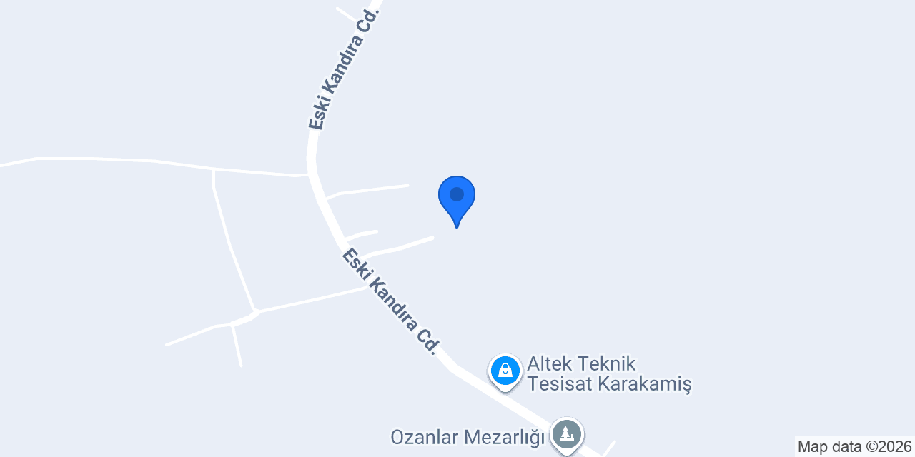 ŞAHBRODE TEKSTİL konumu