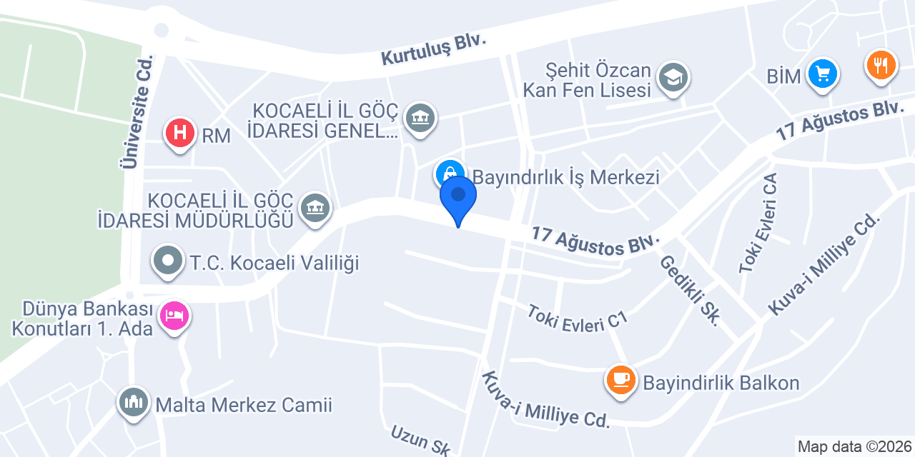 01 Adana Kebap Salonu konumu