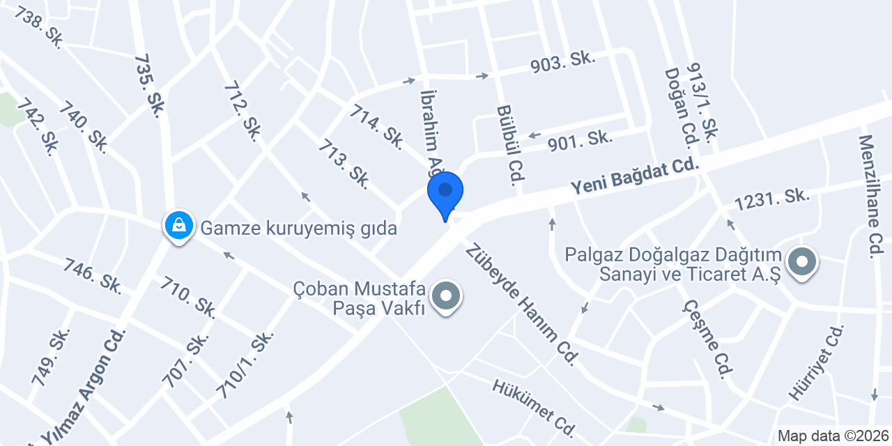 Nur konumu