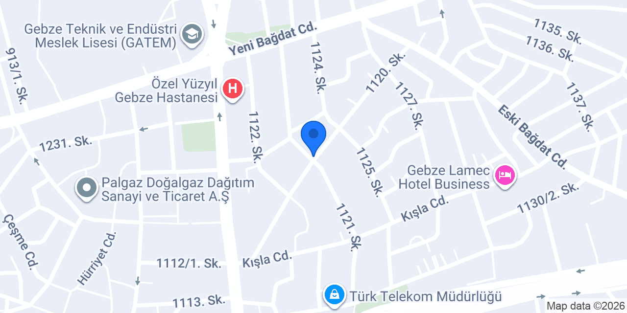 Emre Çelik Kapı konumu