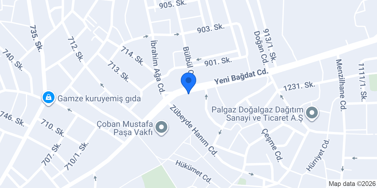 Pilavcı dayı konumu