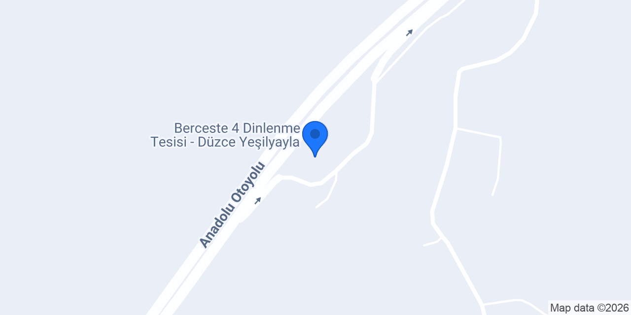 Kiğılı konumu