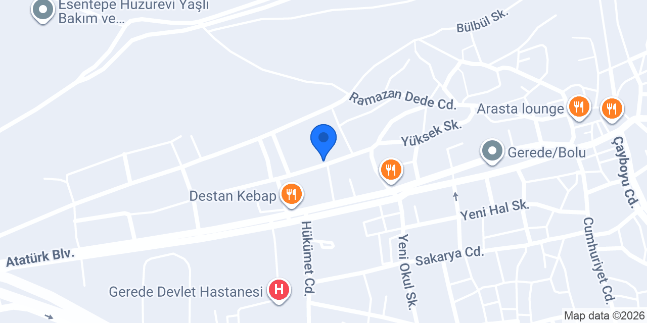 Yaman Hazir Mezar konumu