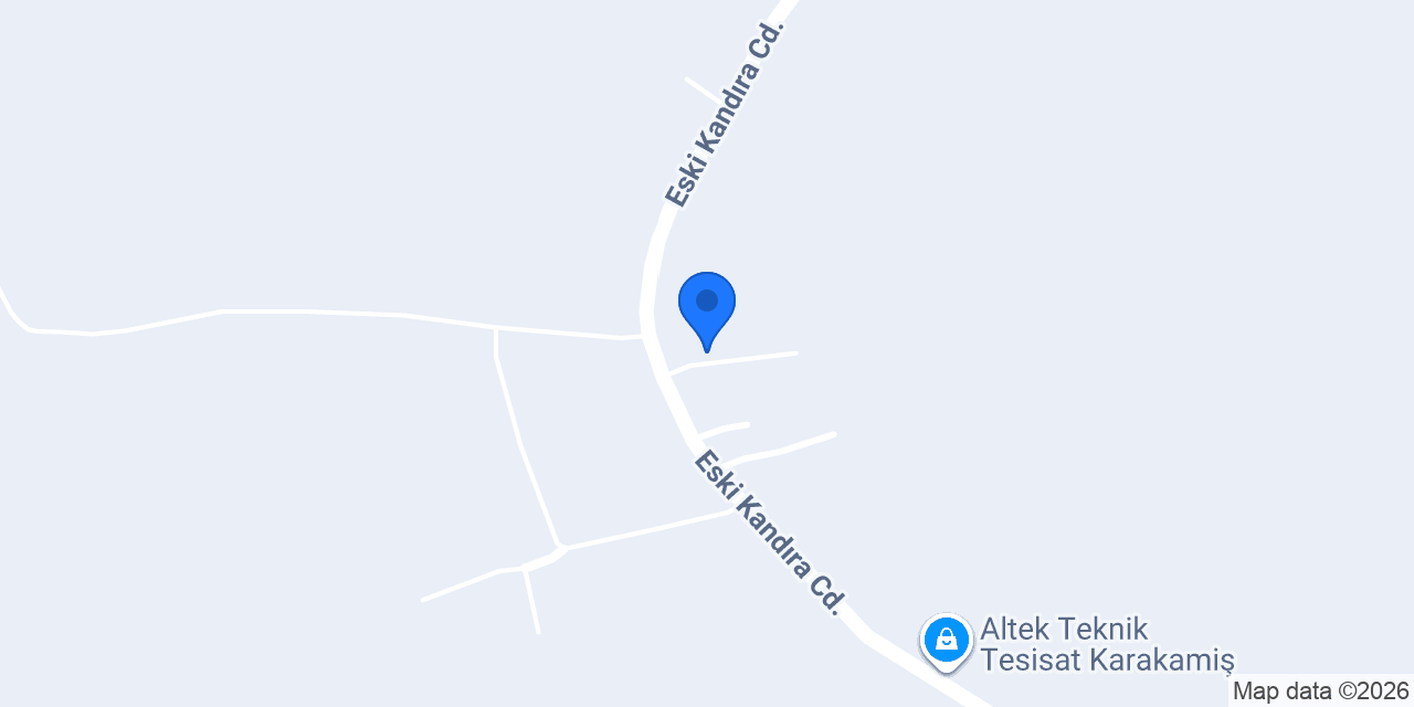 Juxtapose Yapı Dış Ticaret LTD. ŞTİ. konumu