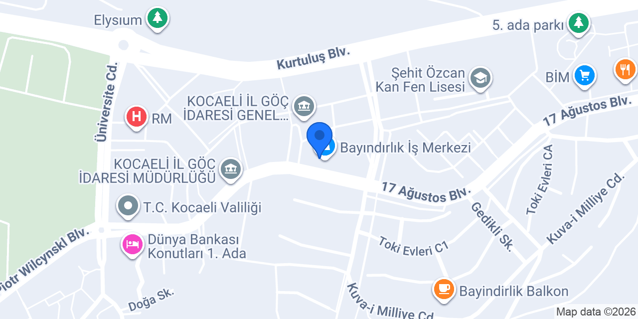 cafe laflafa konumu