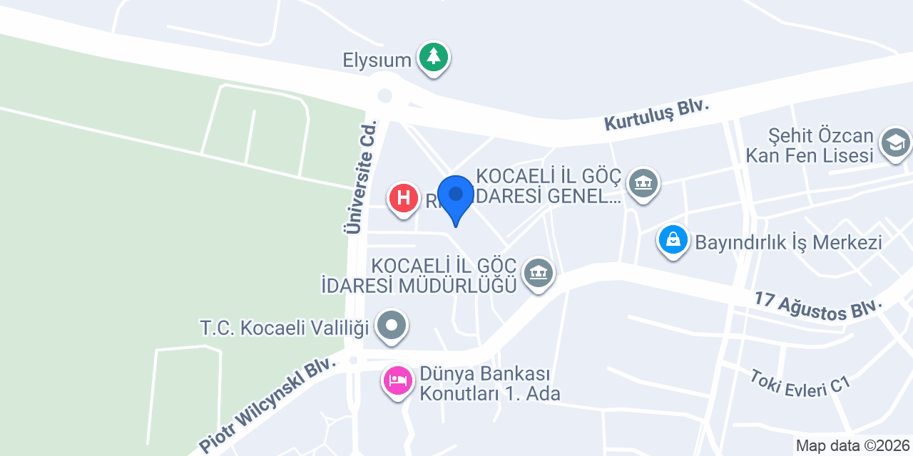 SAKLI BAHÇE KAVURMACI MUSTAFA konumu
