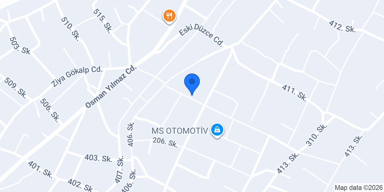 Paşa Matbaa konumu
