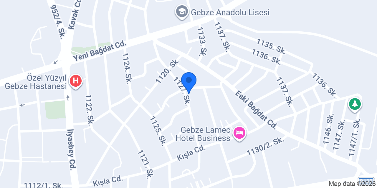 Asil Göçük konumu