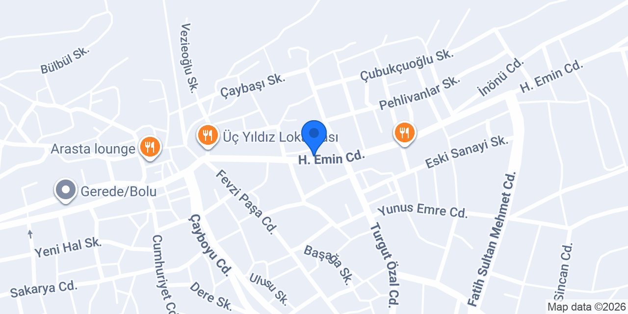 UĞUR ERKEK KUAFÖRÜ konumu