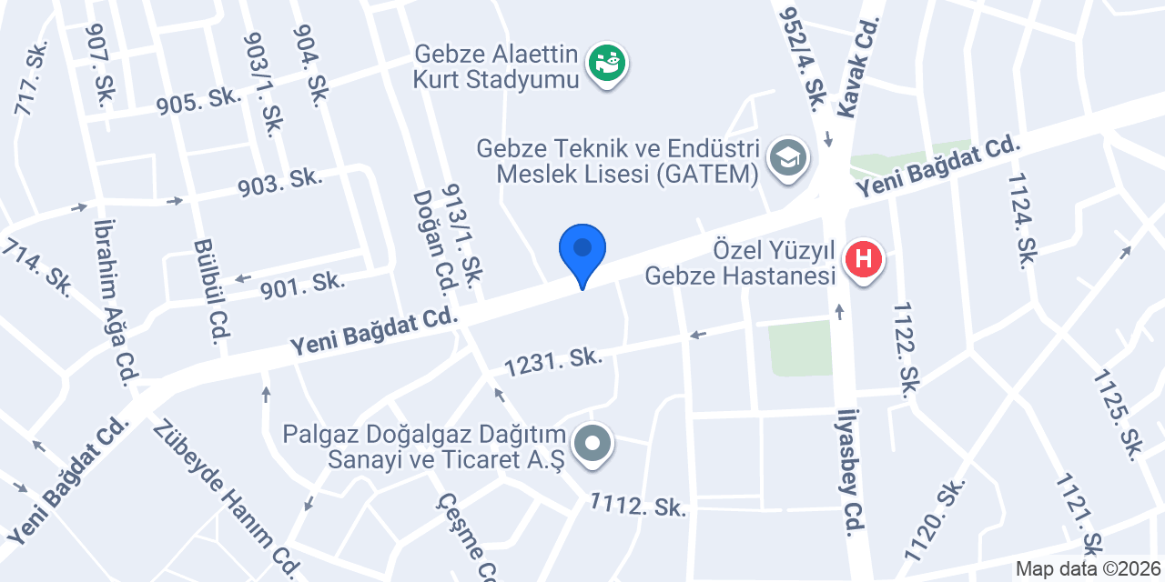 Fark Travel konumu