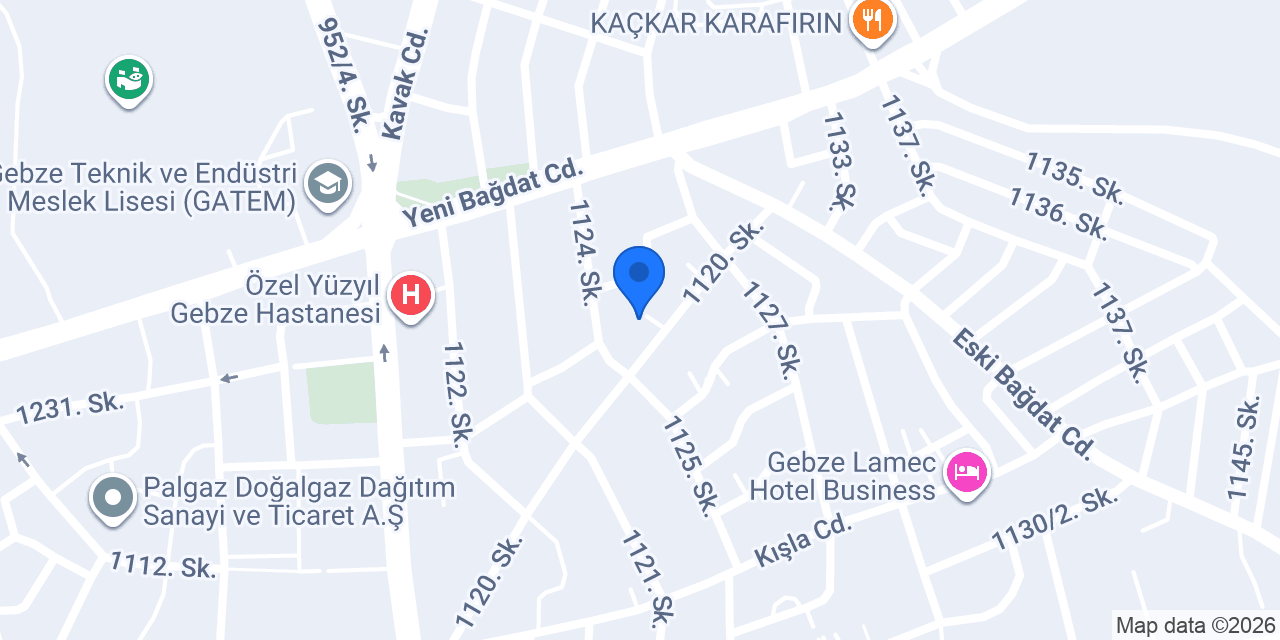 Aden event konumu