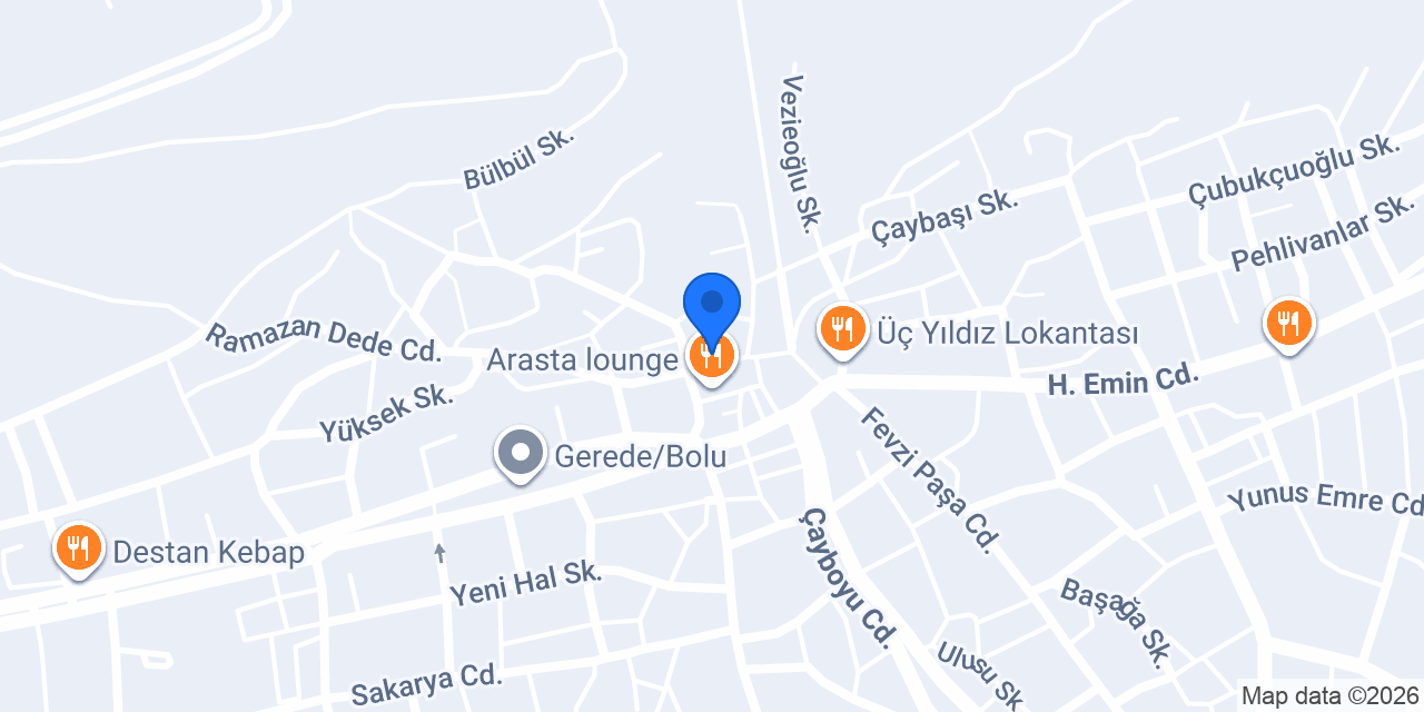 Aksoy Yapı Malzemeleri konumu