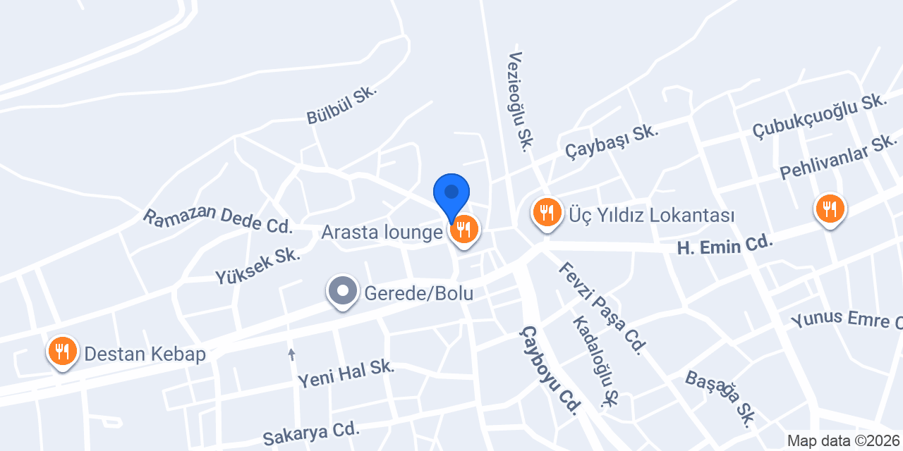 Güneş aksesuar konumu