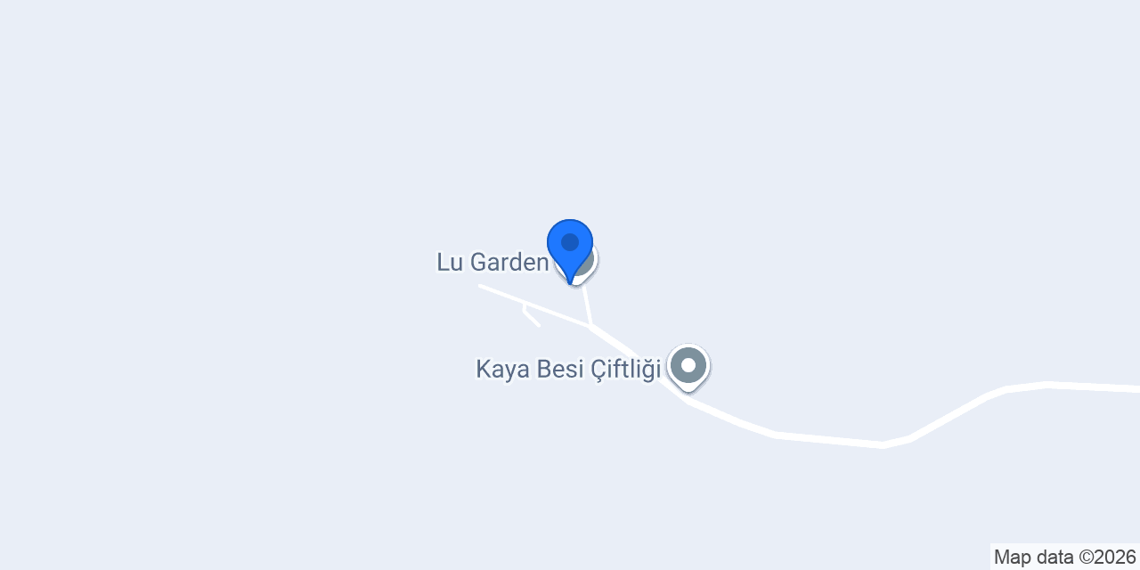 Lu Garden konumu