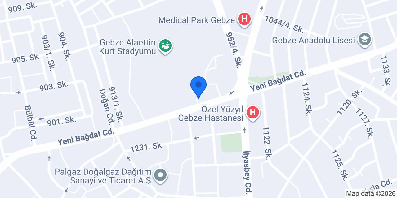 Janti kokoreç gebze konumu