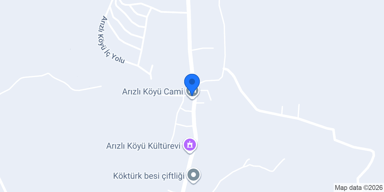 Ömer Faruk Yılmaz konumu