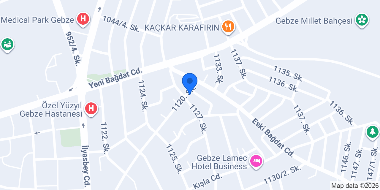 Sultanorhan Kıraathanesi (Orhan'ın Kahvesi) konumu