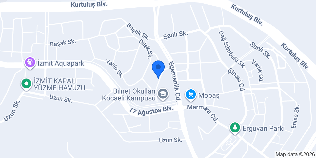 41 Far Parlatma konumu