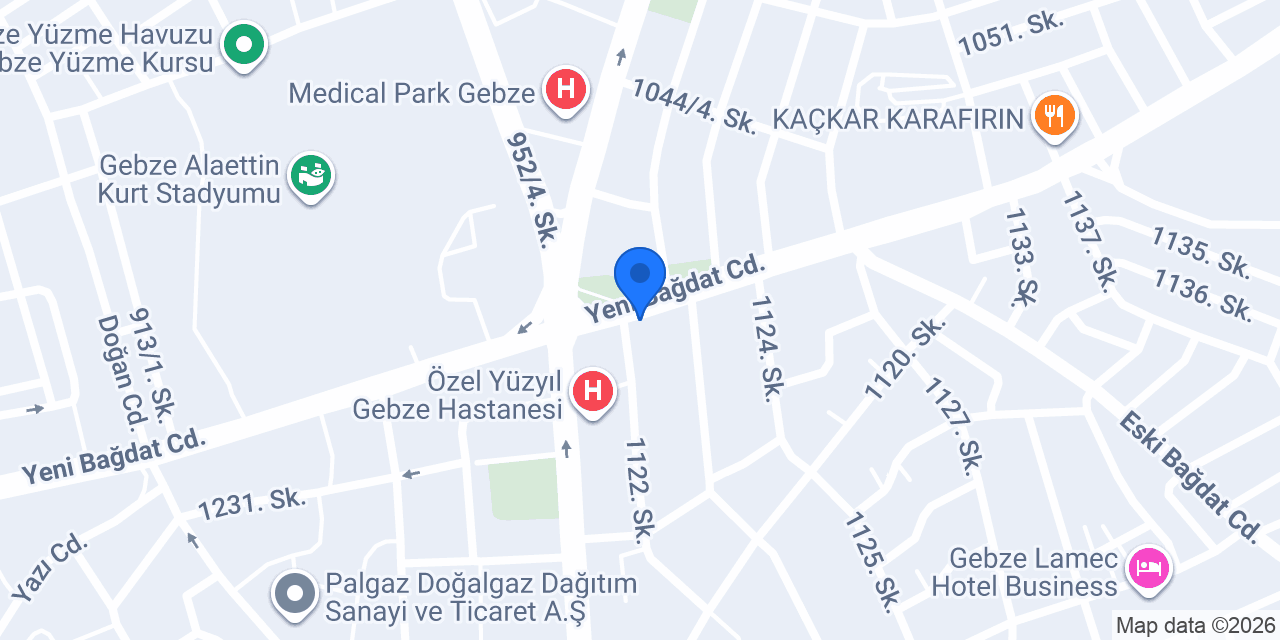 VARLI konumu