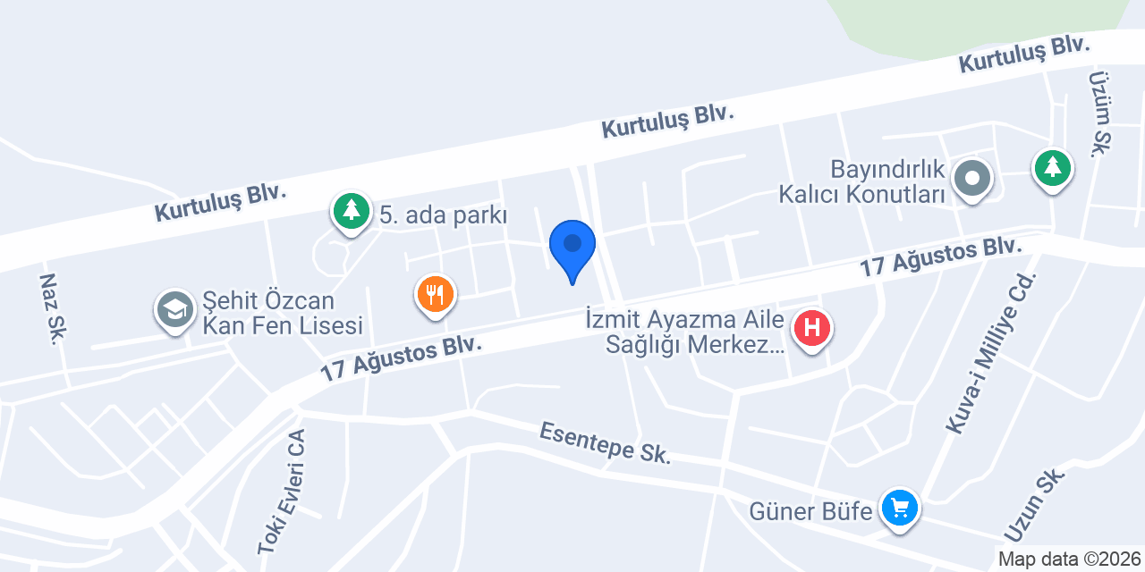 Köy ekmeği konumu