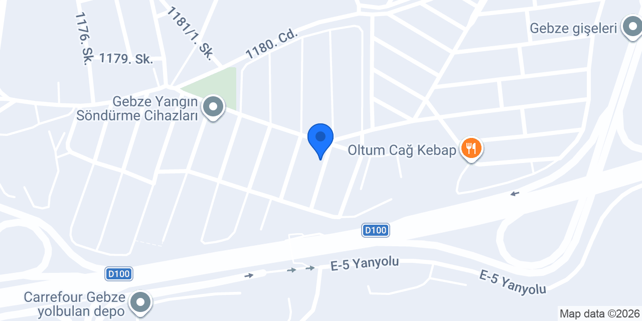 Auto Renk konumu