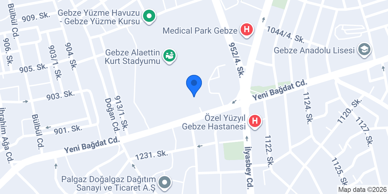 UMUT HALISAHA konumu