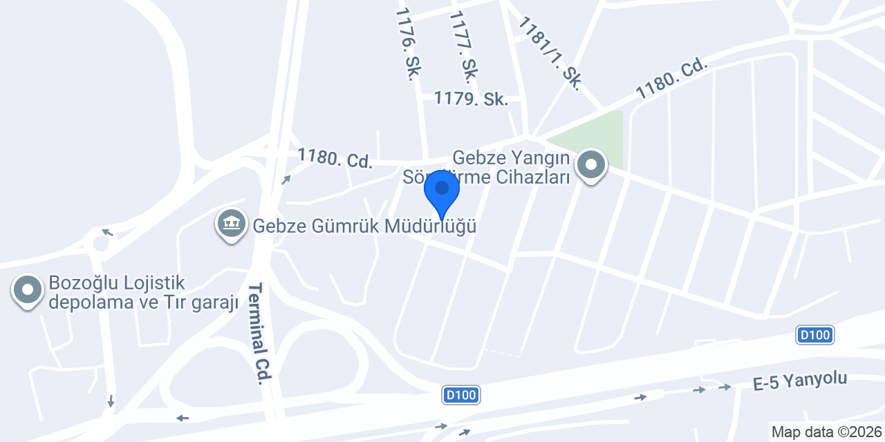ES AUTO konumu