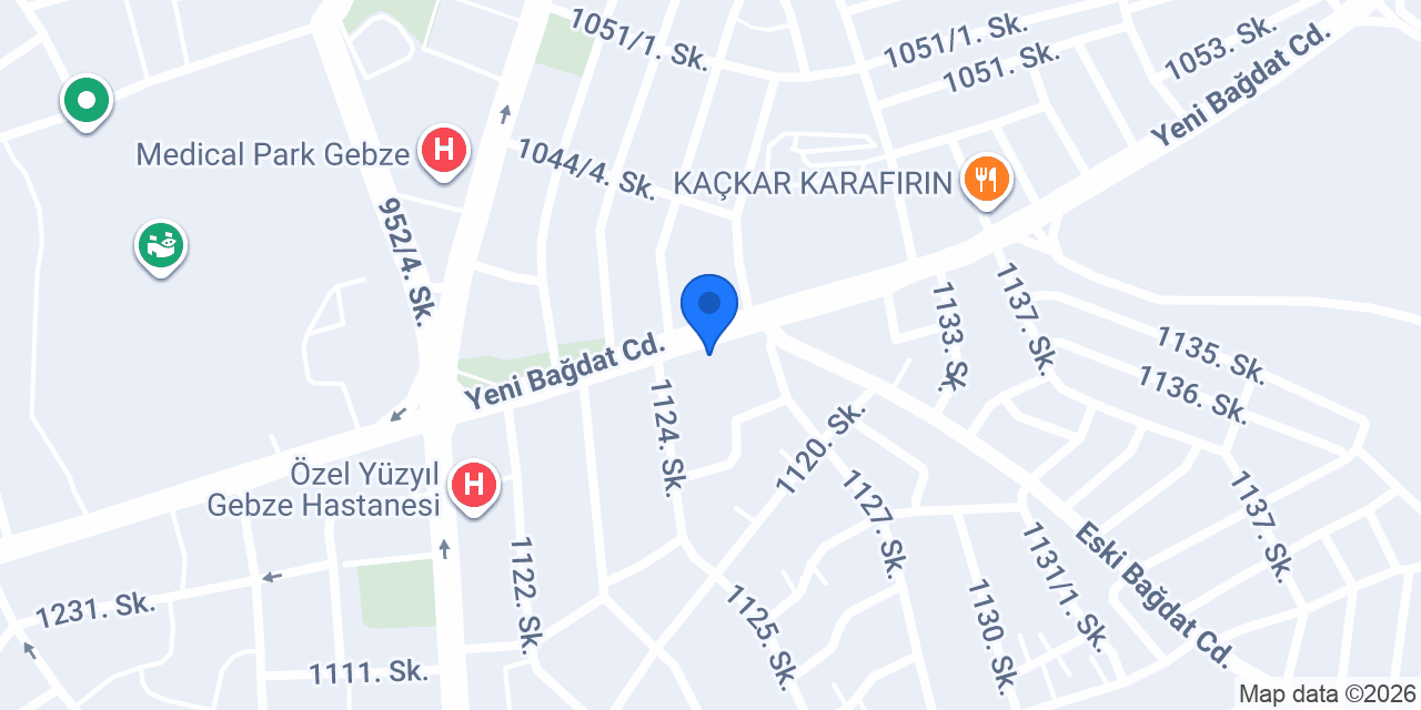 1Tebessum1Hayat konumu