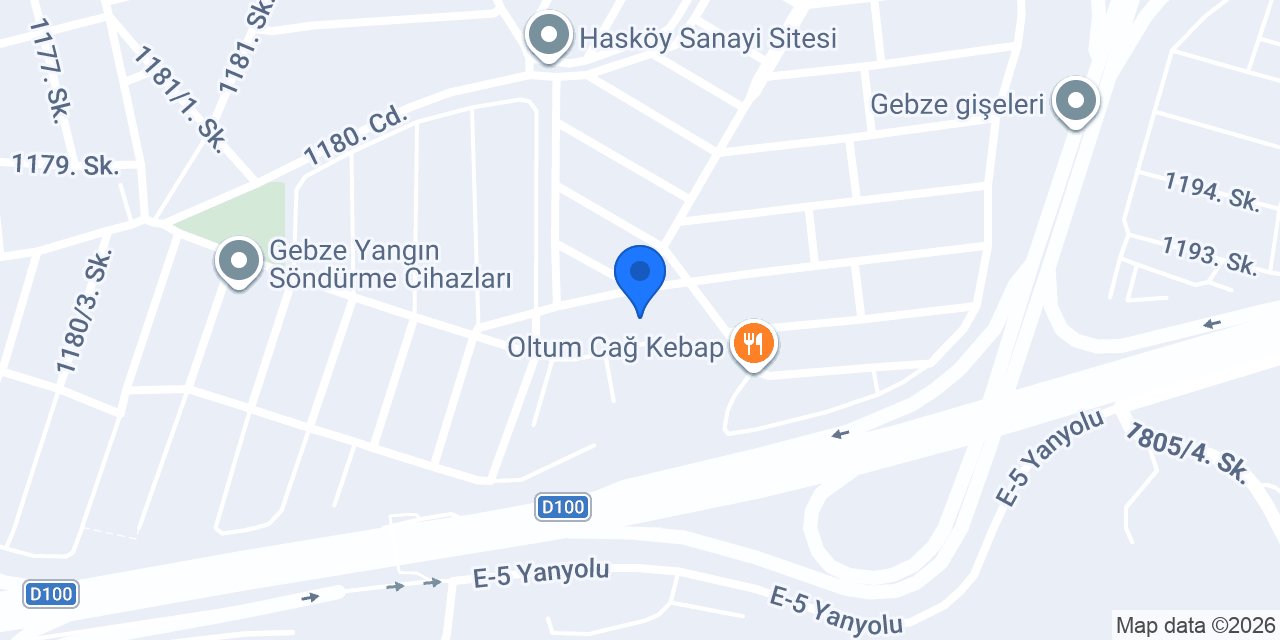 ES CIVATA HIRDAVAT konumu