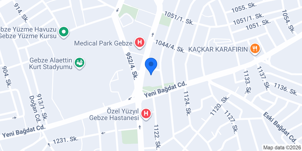 Avukat Murat Yılmaz konumu