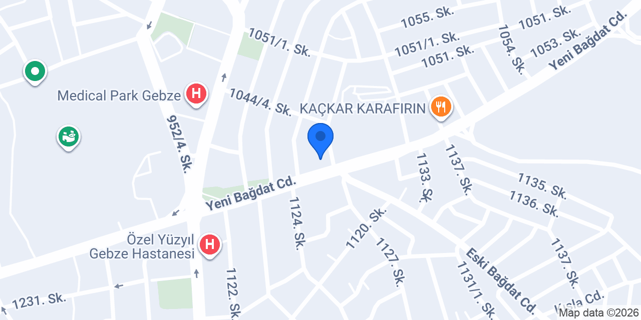 SAFRAN BÖREK konumu