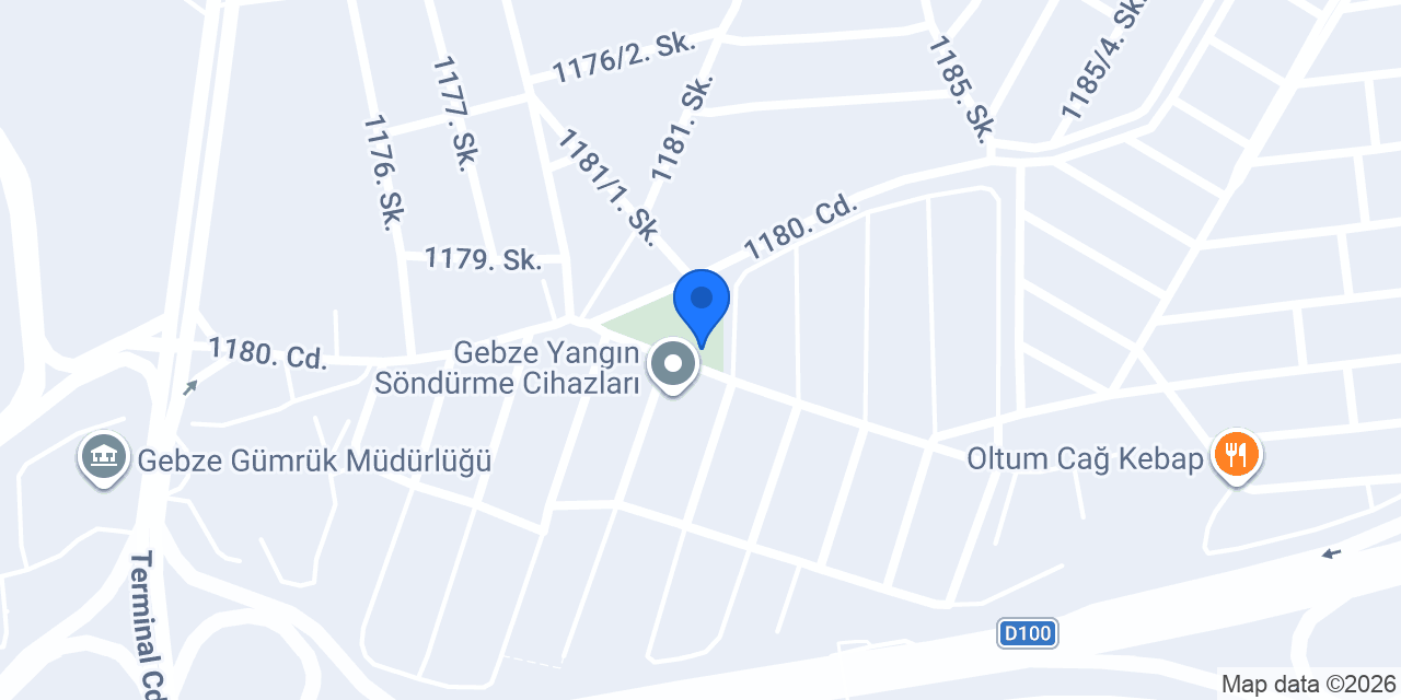 Sultan Baba Sofrası konumu
