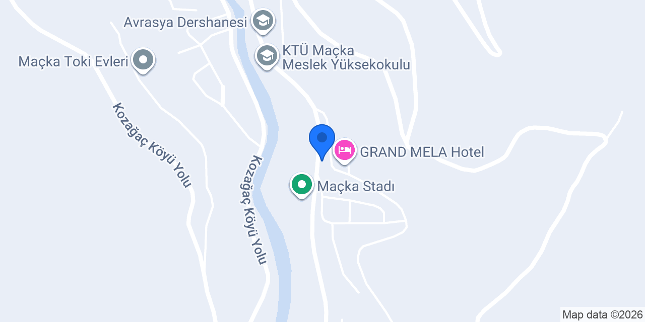 Gündoğdu elektrik konumu