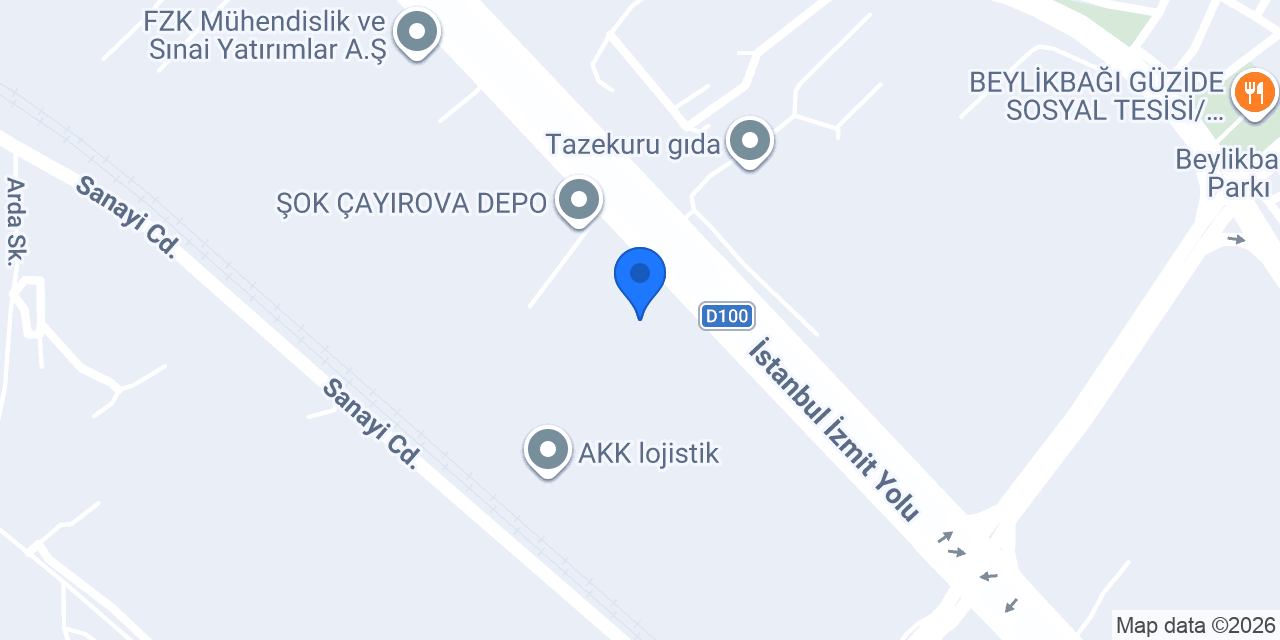 Online Al Sat konumu