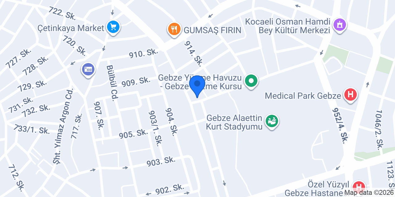 AKINCILAR TOPTAN HIRDAVAT konumu