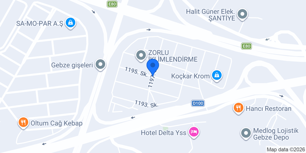 Lambiri Döşeme Silinmiş Kereste Pazarı konumu