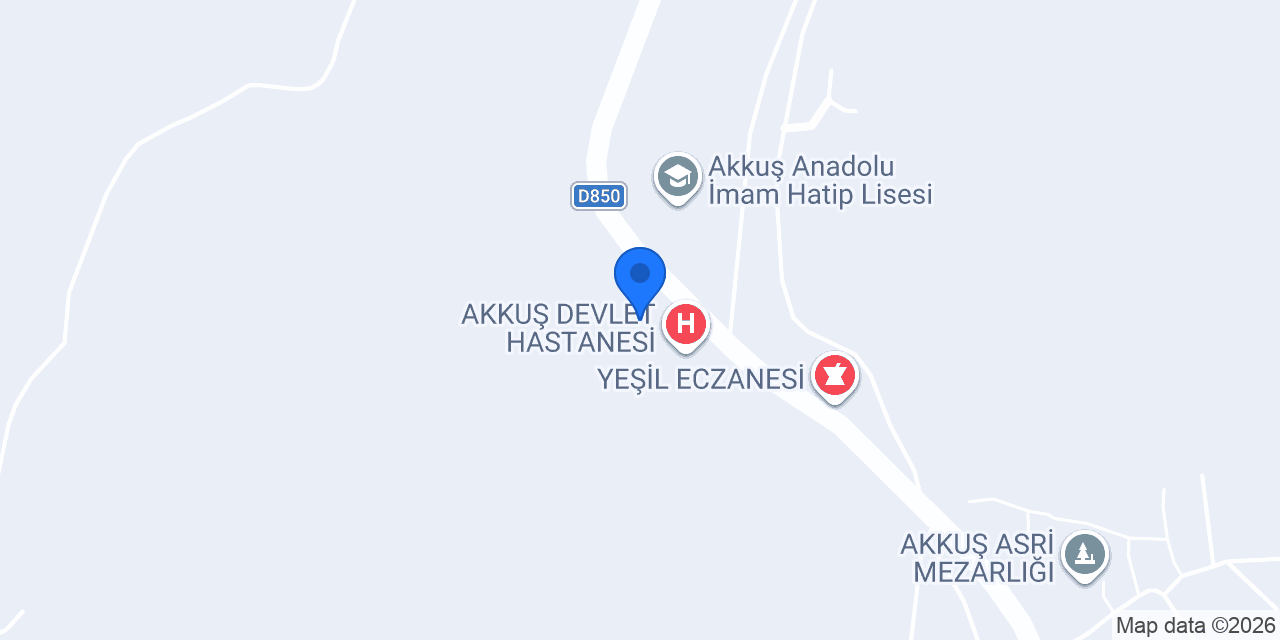 Morning Bliss Cafe ( Sabah Mutluluğu ) konumu